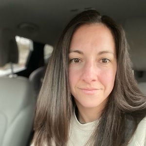 Meet your Posher, Coleen